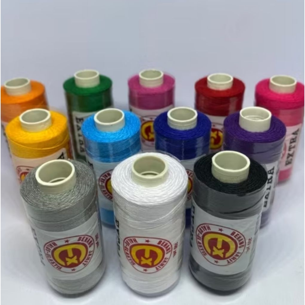 Benang Jahit Jeans EXTRA