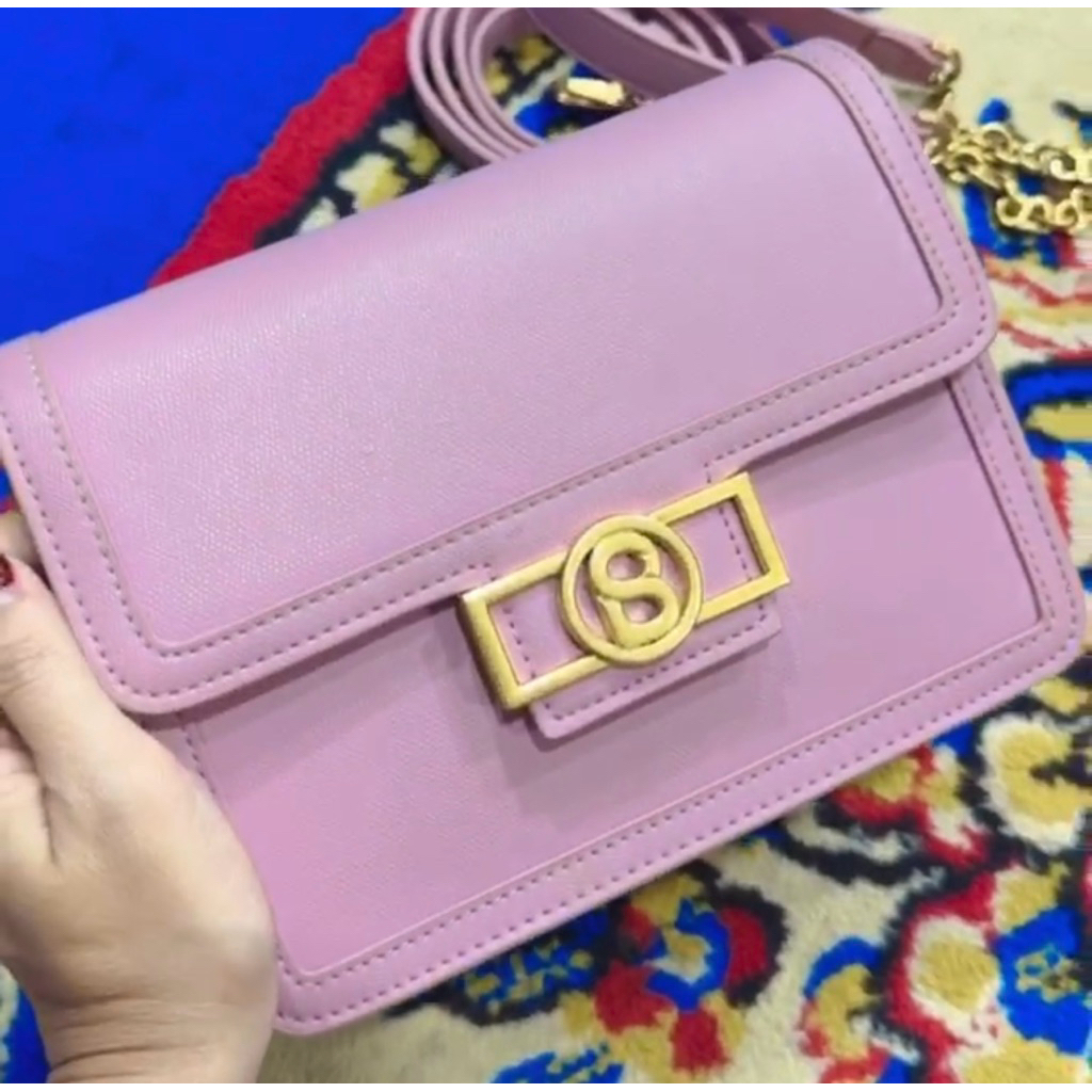 izzy bag