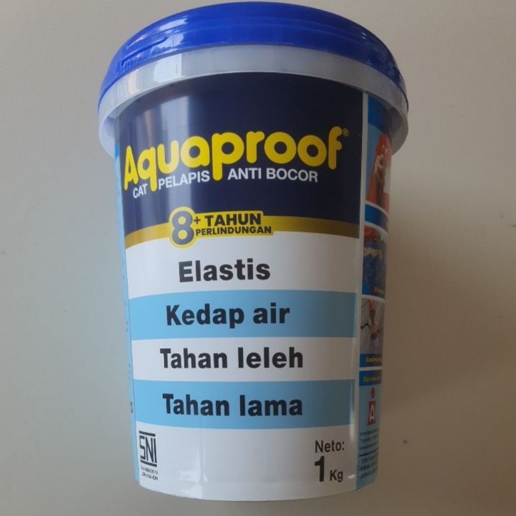 aquaproof 1 kg