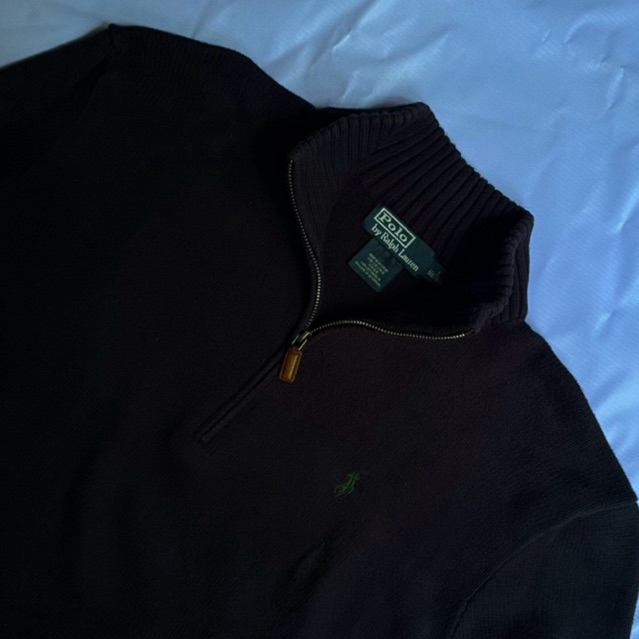 Half Zip by POLO Ralph Lauren