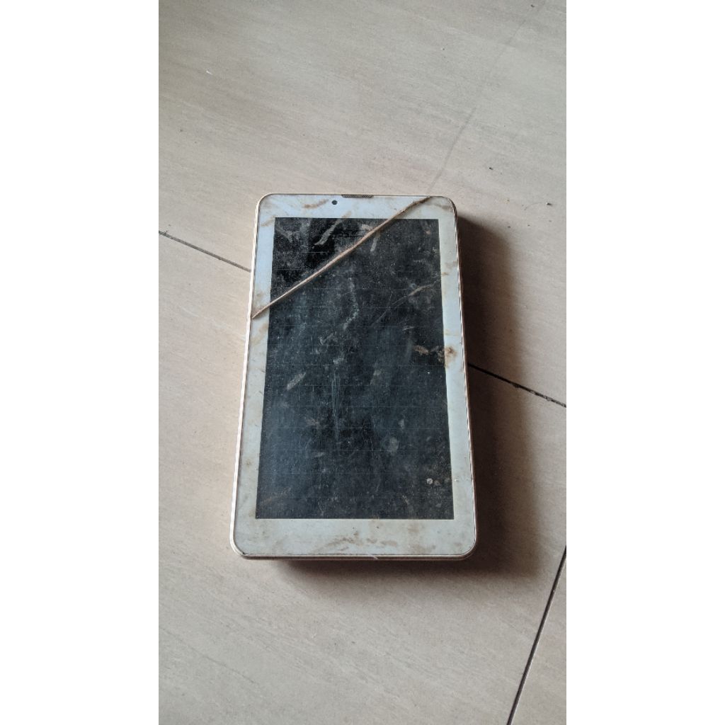 Tablet EVERCOSS