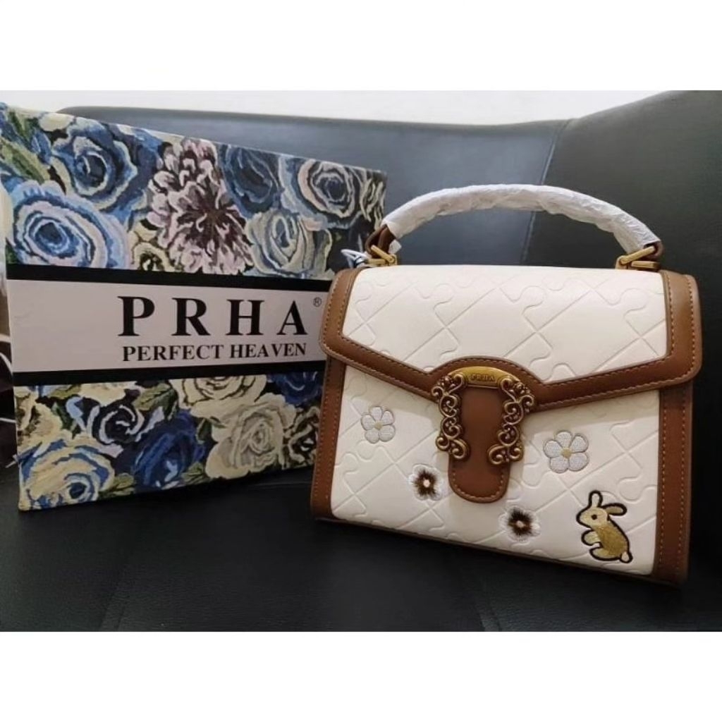 TAS PRHA KELINCI