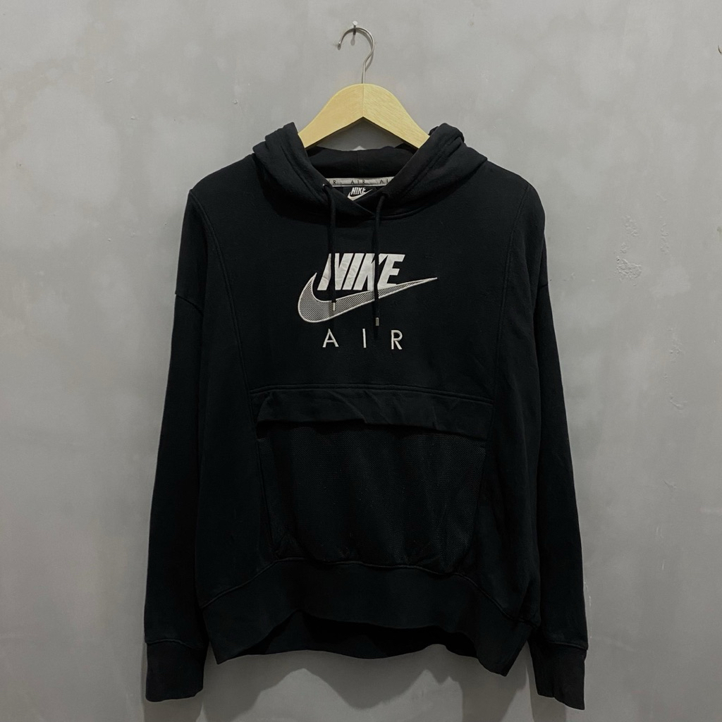 Hoodie Nike Air Big Logo