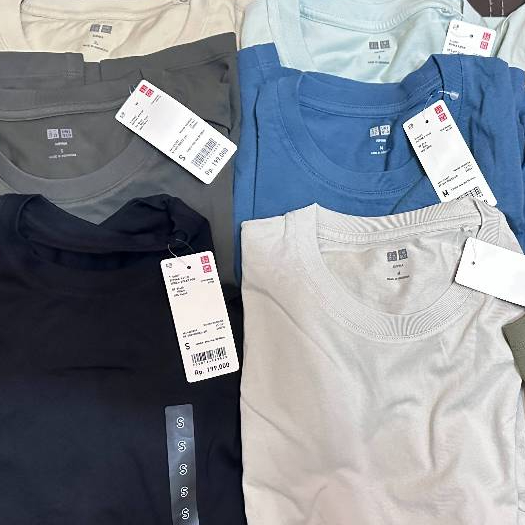 Supima T-shirt