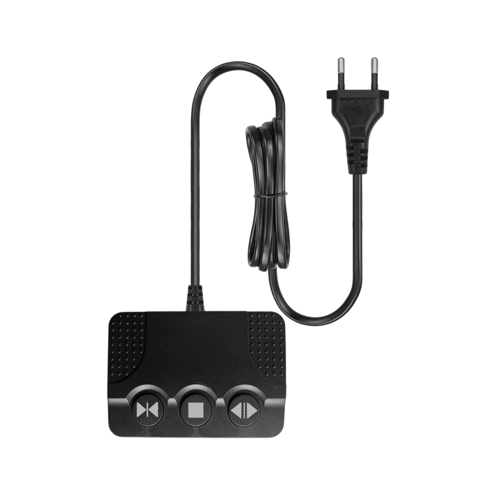 ISG Wireless Controller Auto Sliding Gate Opener Kontrol Pintu Gerbang