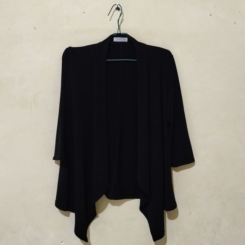 ZM37 Kardigan dewasa Preloved