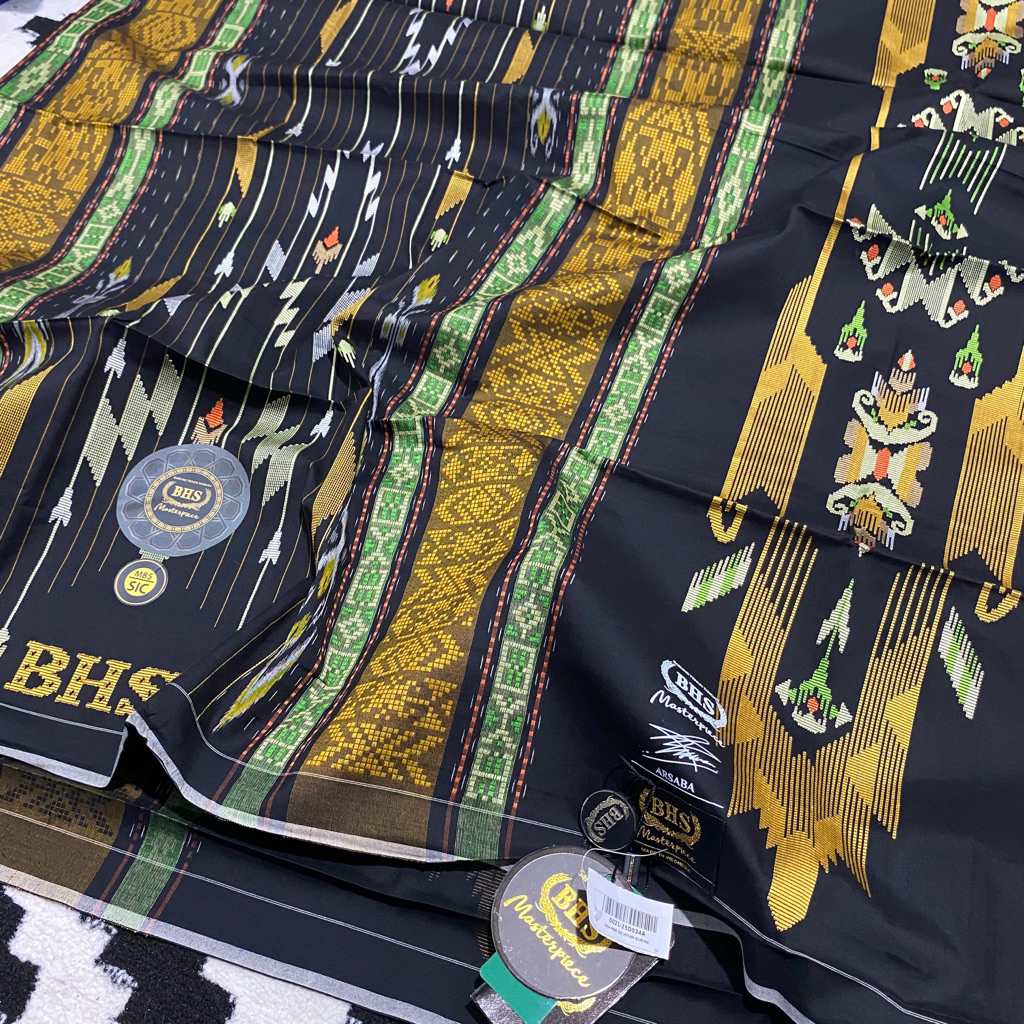 BHS Masterpiece SIC, SGL, SGE, JIB Limited