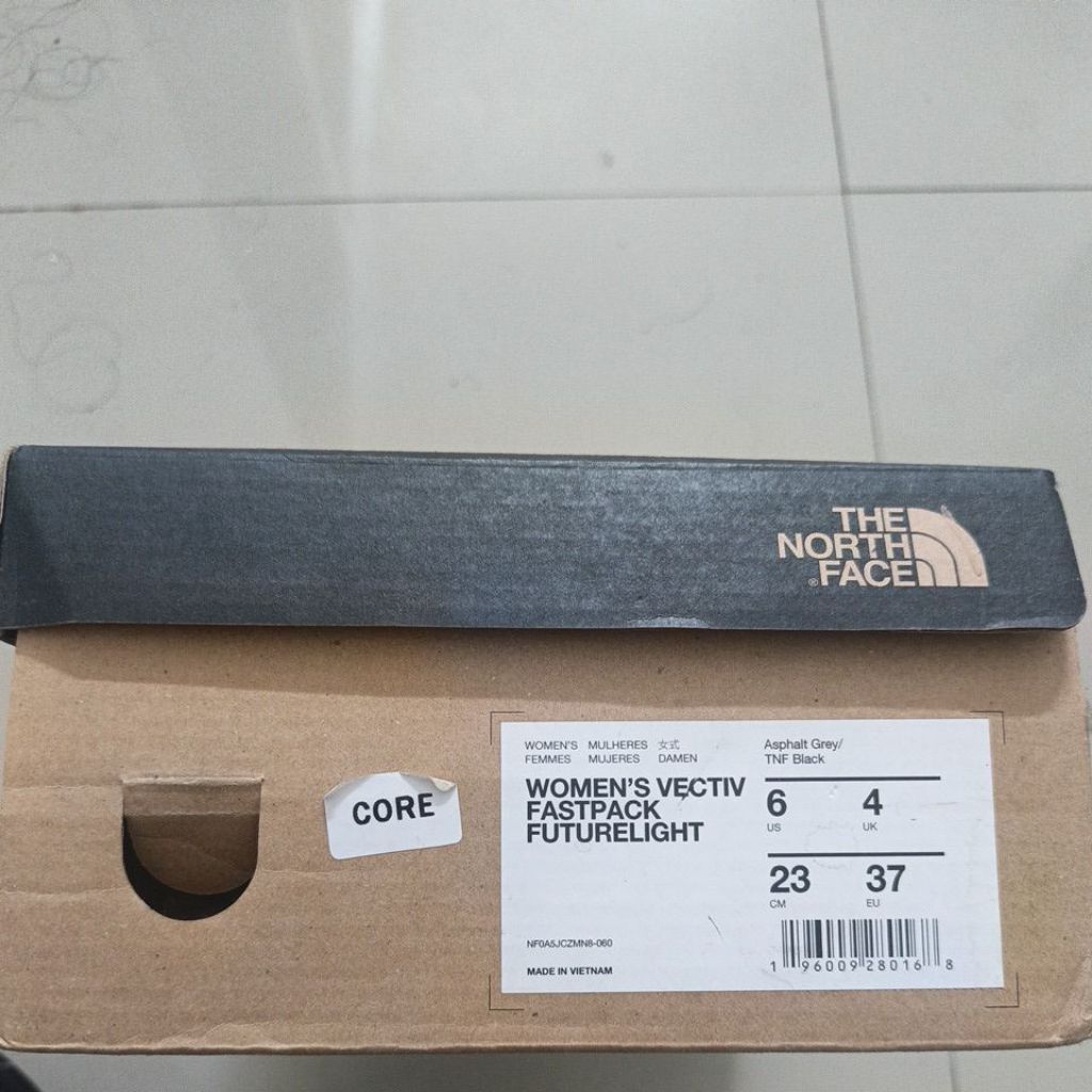The North Face Women's Vectiv Fastpack Futurelight