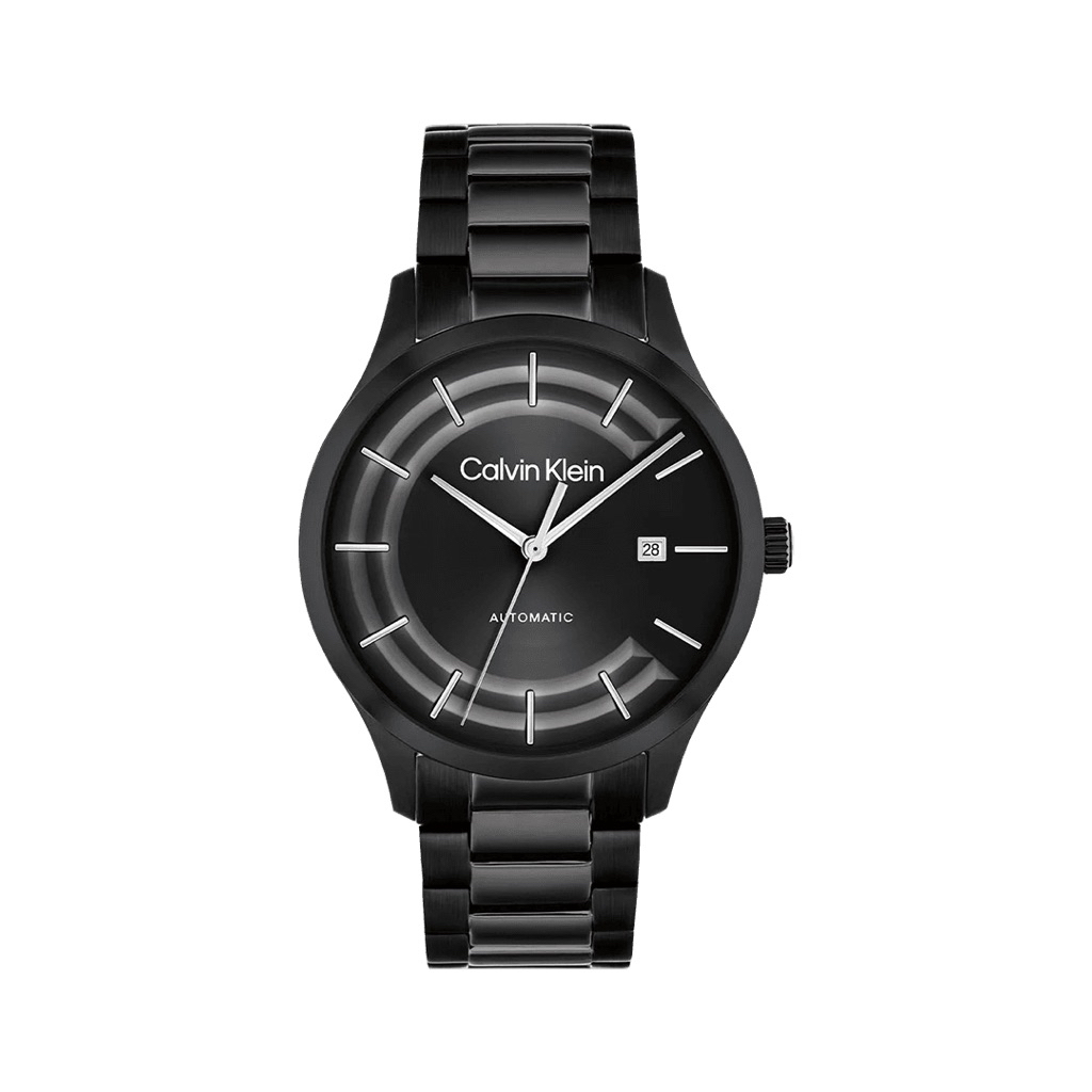 JAM TANGAN PRIA CALVIN KLEIN 25300023 ORIGINAL