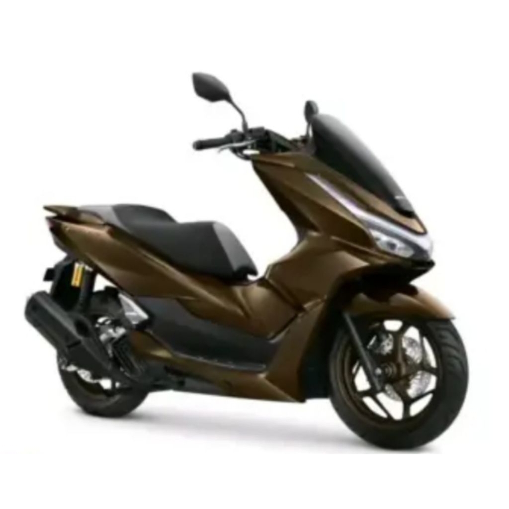 cat pu signatur brown/titanium brown cat perawatan kendaraan cat custom