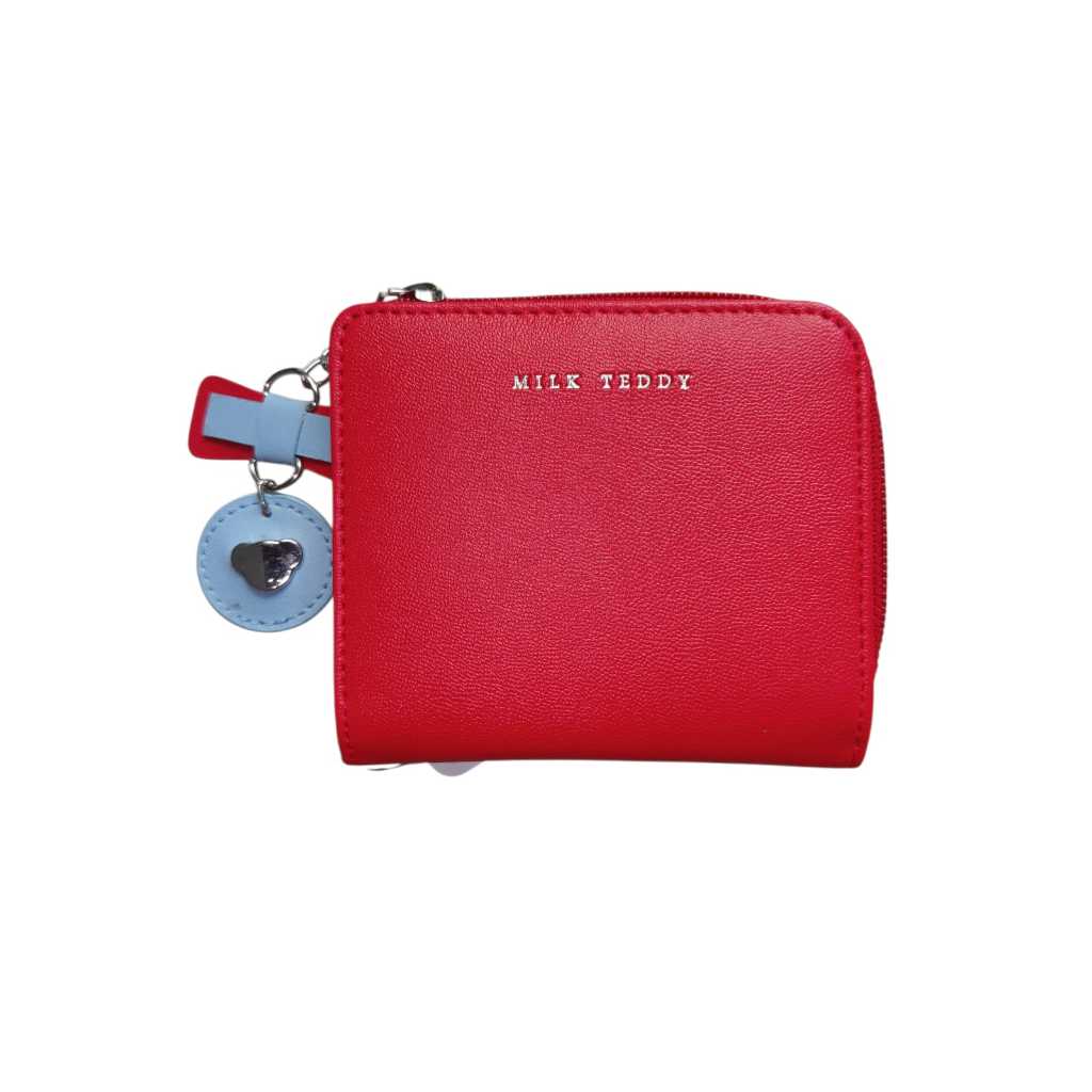 MILK TEDDY - DOMPET WANITA - DCH 102220