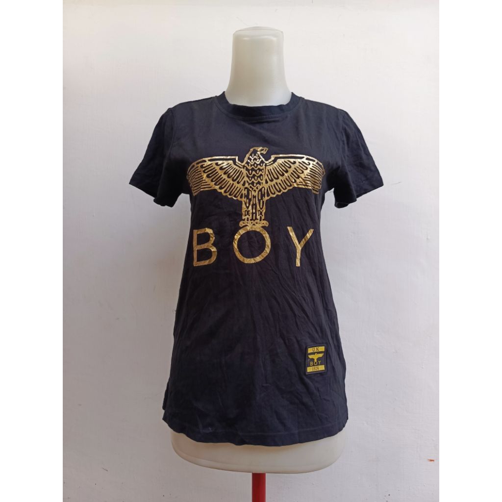 Kaos boy London