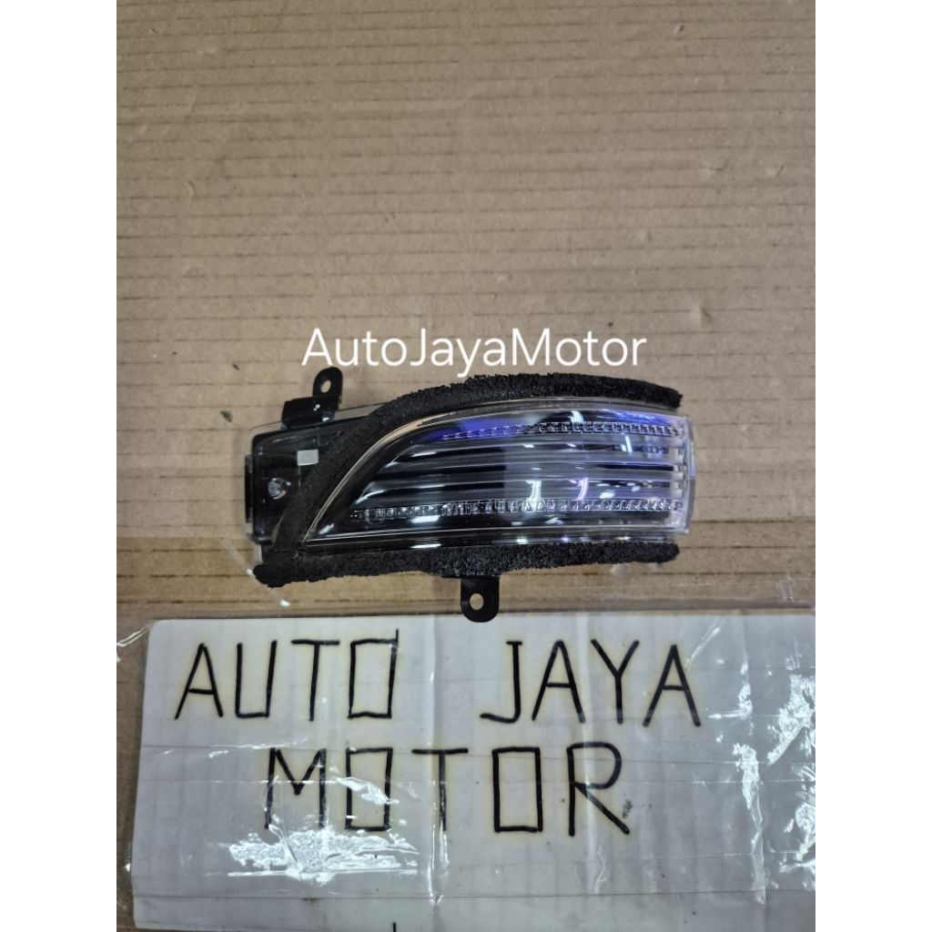 Lampu Sen Spion Subaru Xv Forester Kiri Original