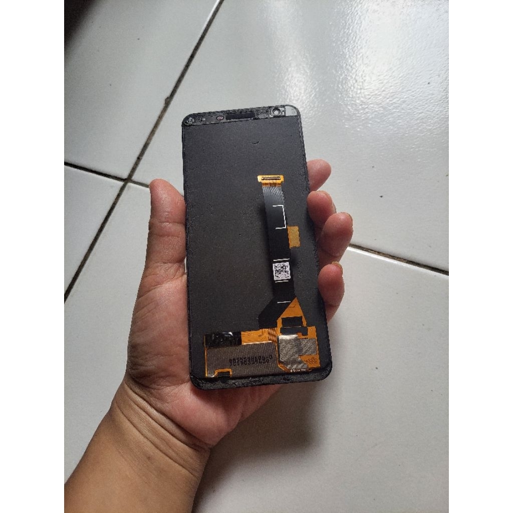 LCD google pixel GOPIX 3A ORI COPOTAN