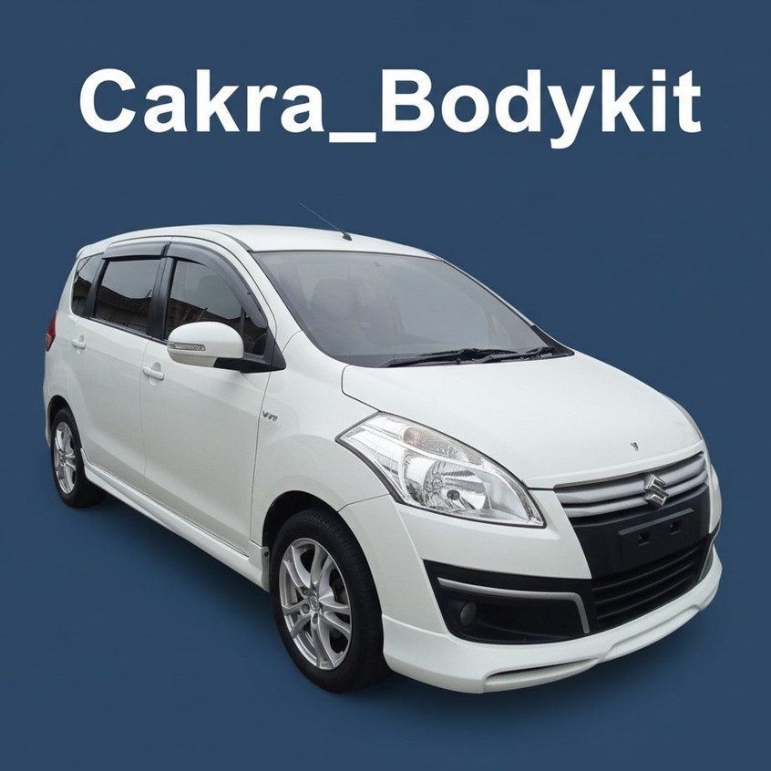 bemper Ertiga sporty bumper Ertiga sporty. bomper Ertiga sportyGRADE-A