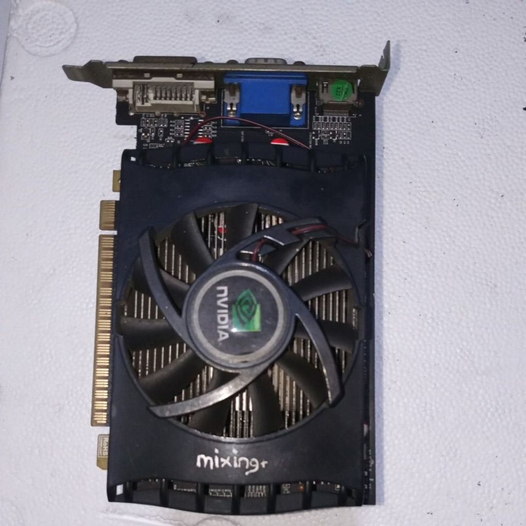 VGA gt630 1 gb ddr3