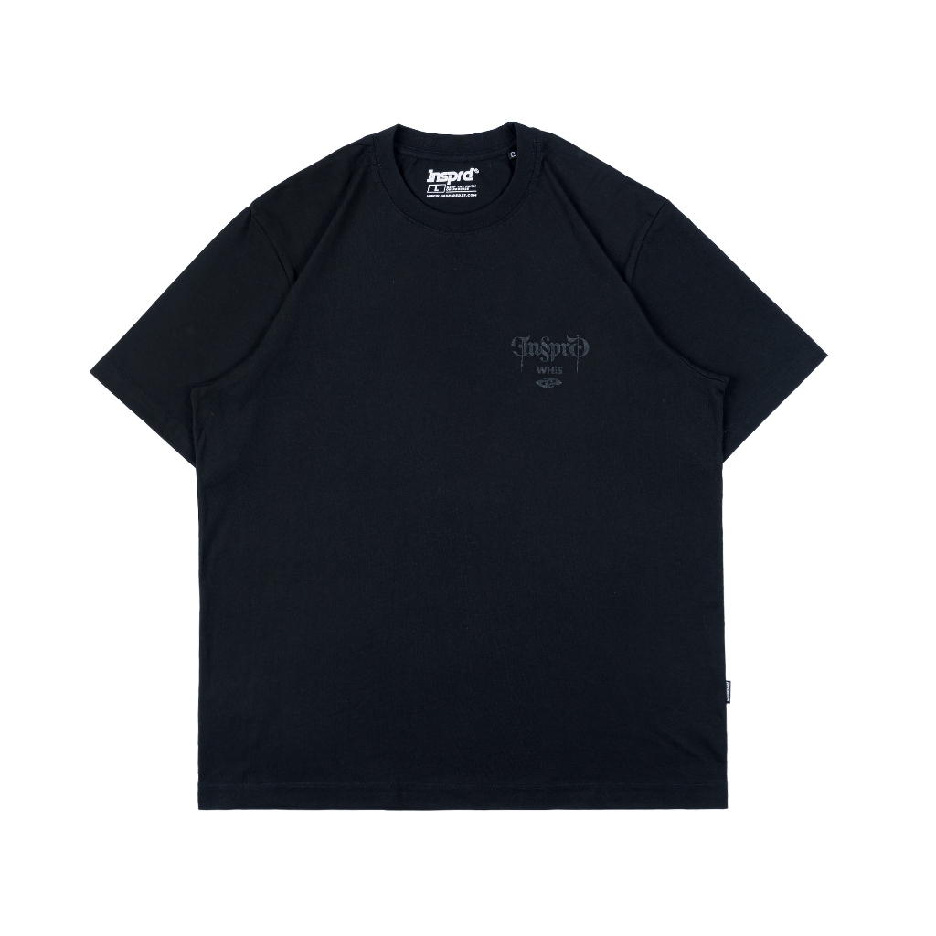 Original Inspired27 Tshirt - Mimoun #2 Unisex