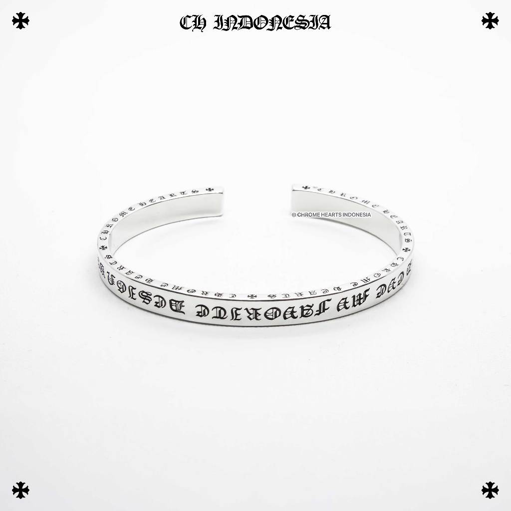 ChromeHearts ch/bc/fvrd/jpn BC8795