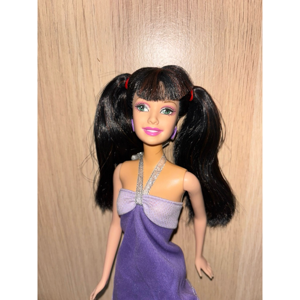 barbie diaries