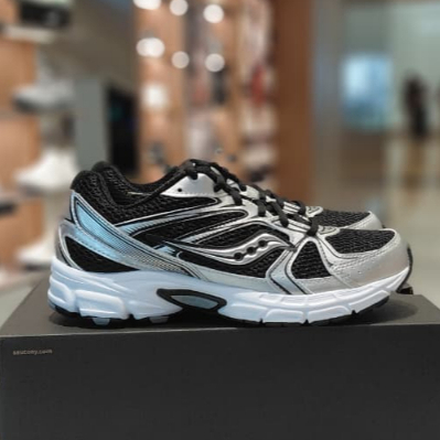 SEPATU SNEAKERS SAUCONY RIDE MILLENNIUM S708127