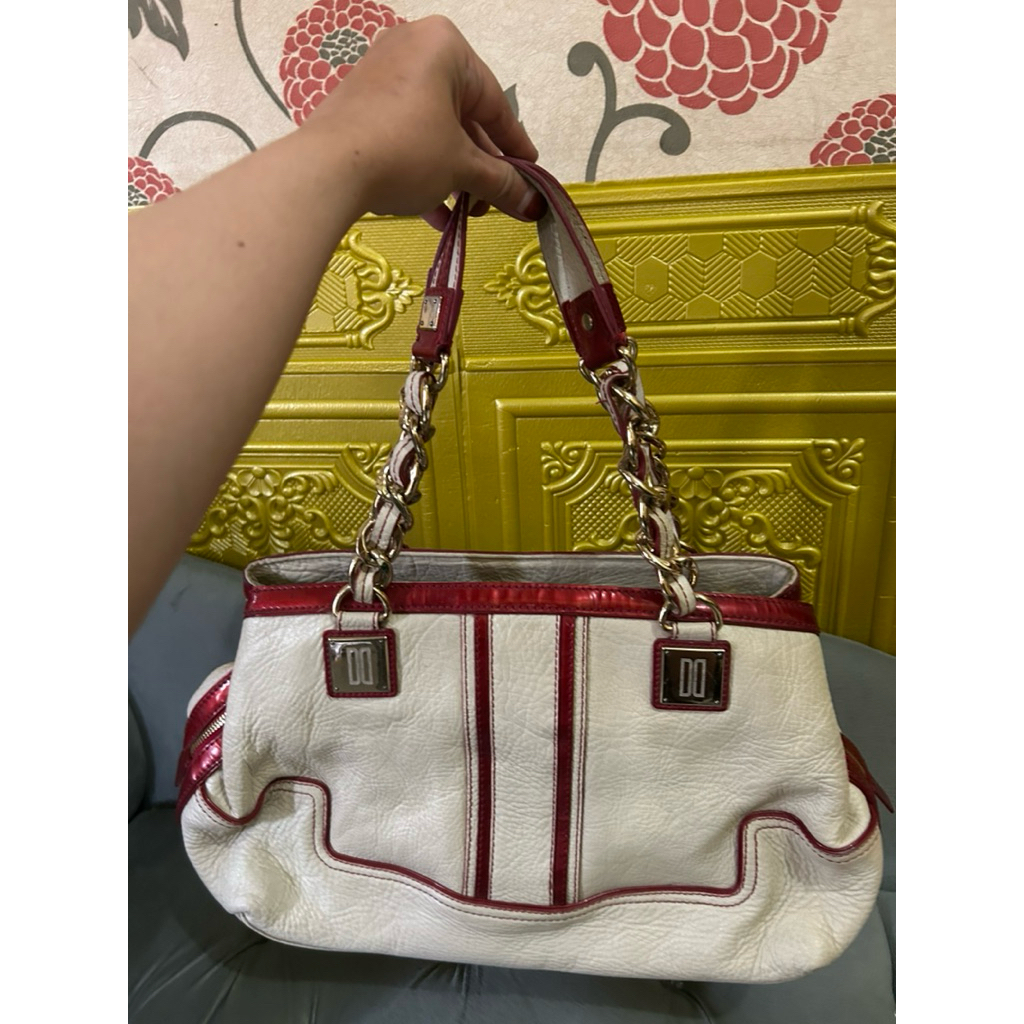 tas kulas preloved DAKS