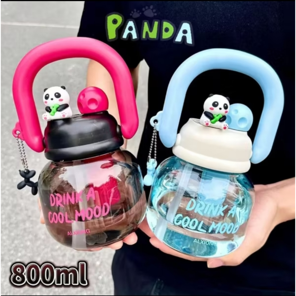 Botol Gemoy lucu, botol anak lucu