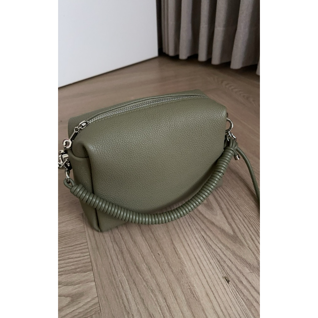 Preloved Pazzion Bag