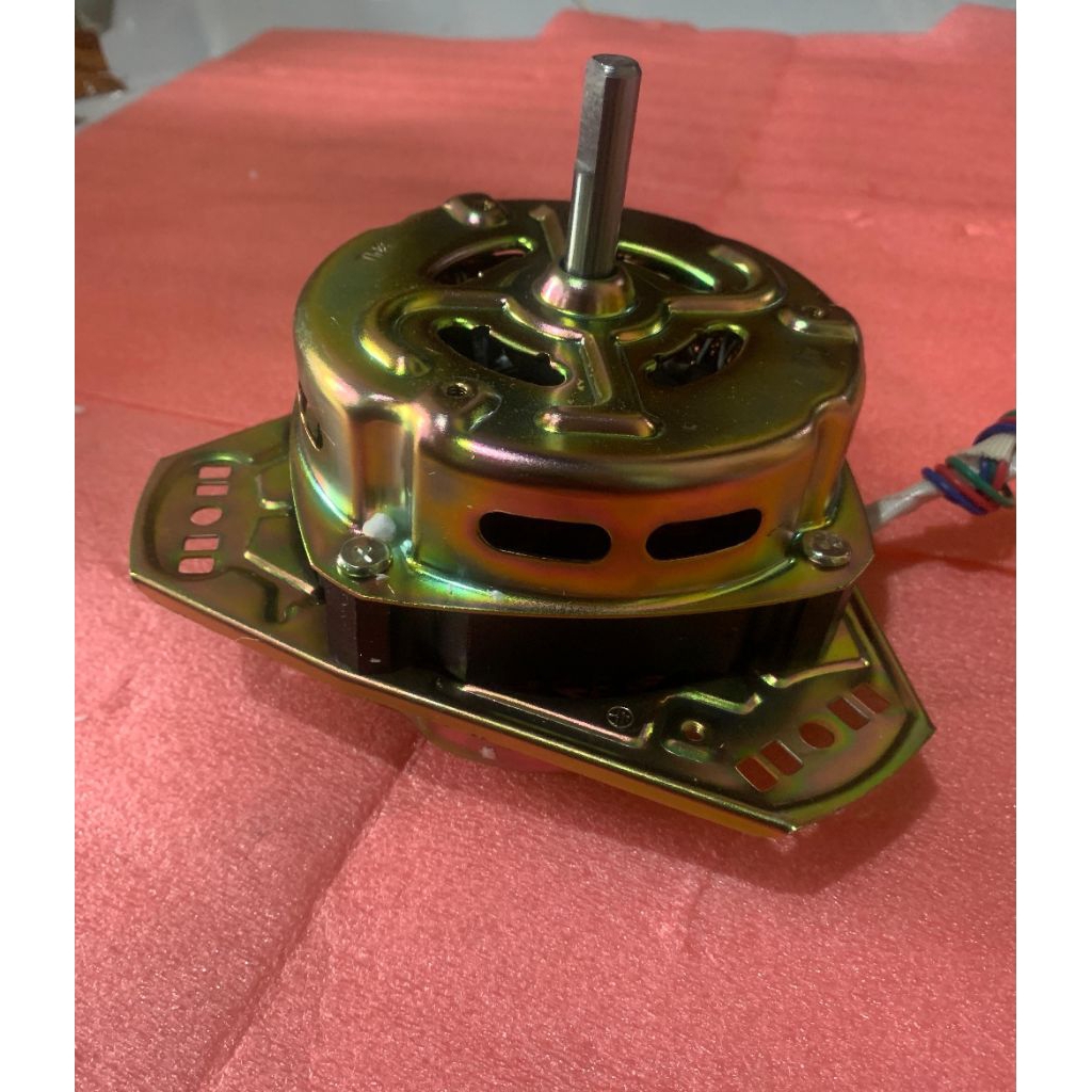 Dinamo Spin Mesin Cuci Umum/Multi YYG-60 Tins Original