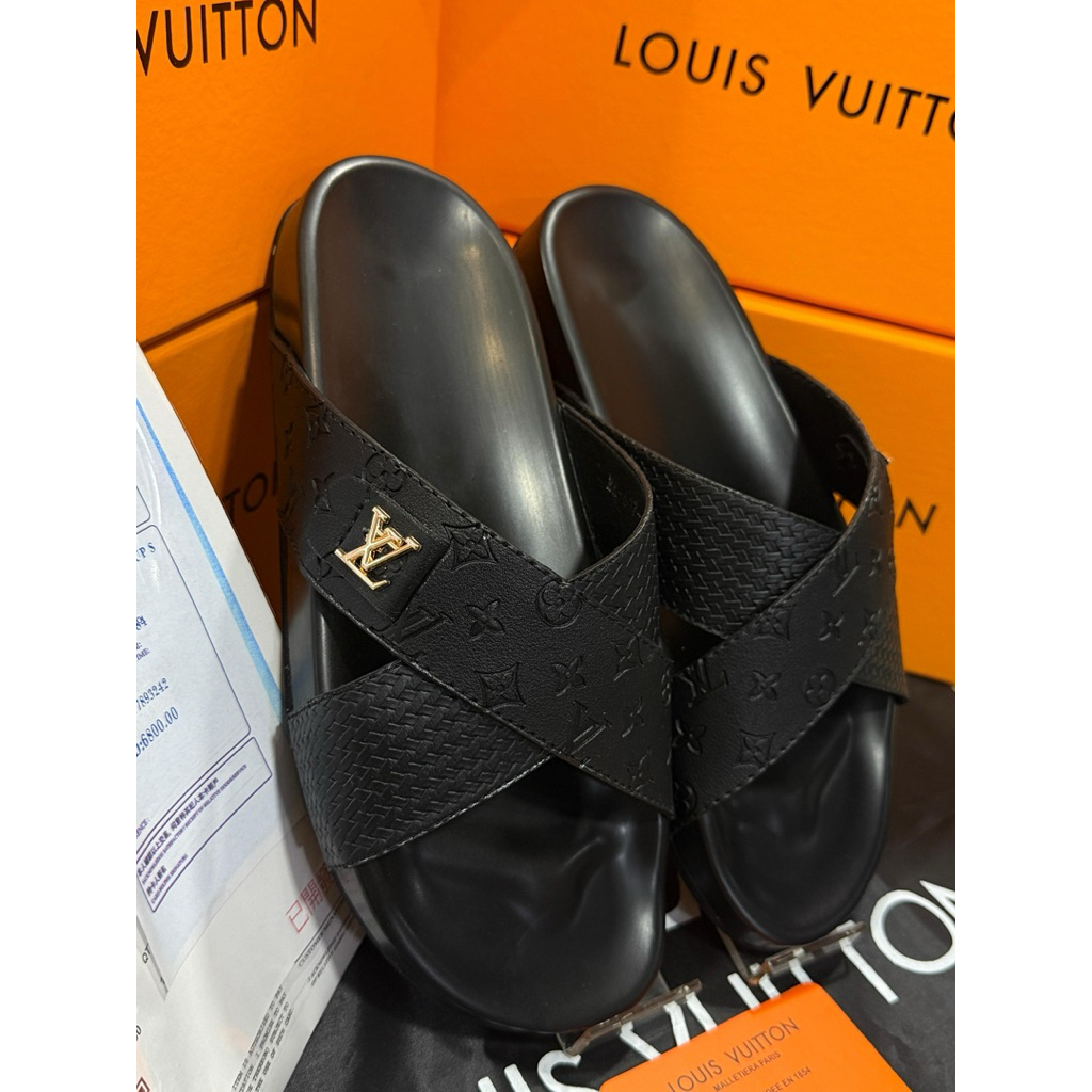 SANDAL PRIA BRANDED ORIGINAL HIGH QUALTY 100%