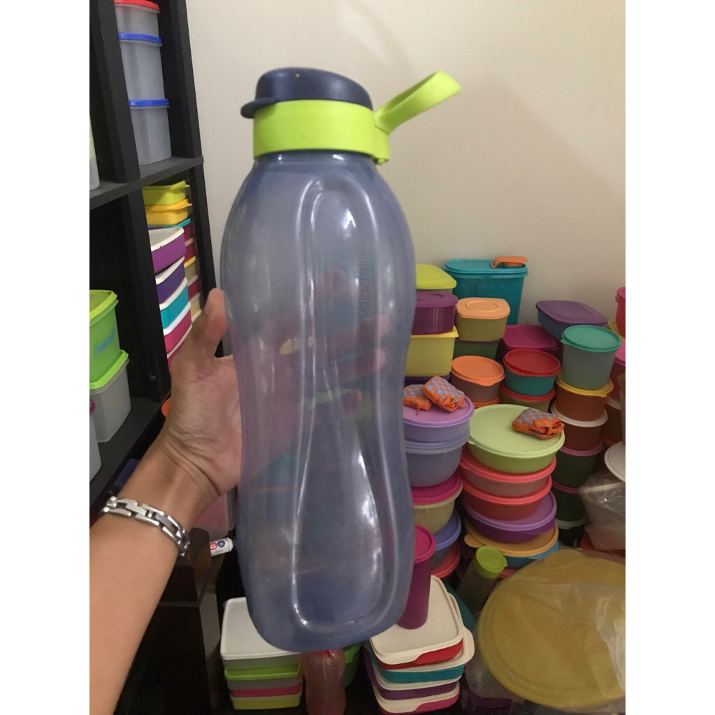Botol Minum Tupperware 2Liter