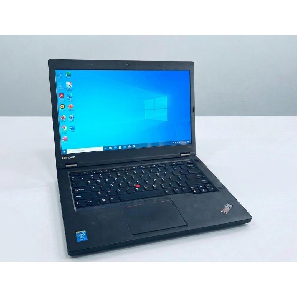 LENOVO THINKPAD T440P CORE I5