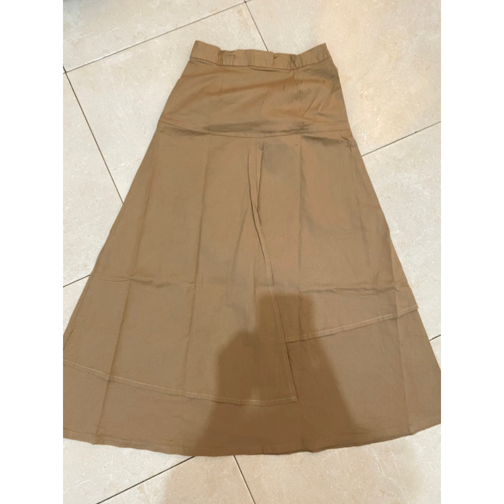 rok vintage wanita