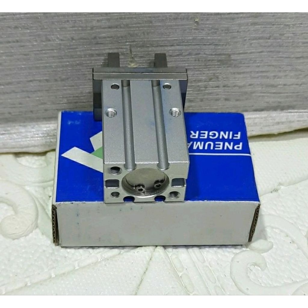 Airtac Pneumatic finger  //  Airtac Pneumatic finger