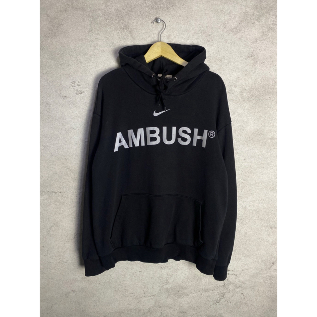 Hoodie Nike Ambush