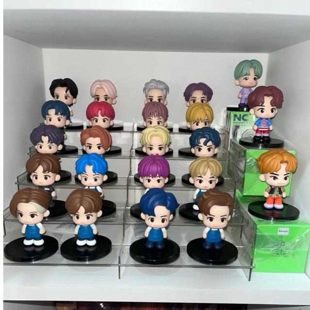 NCT Ccomaz Figure