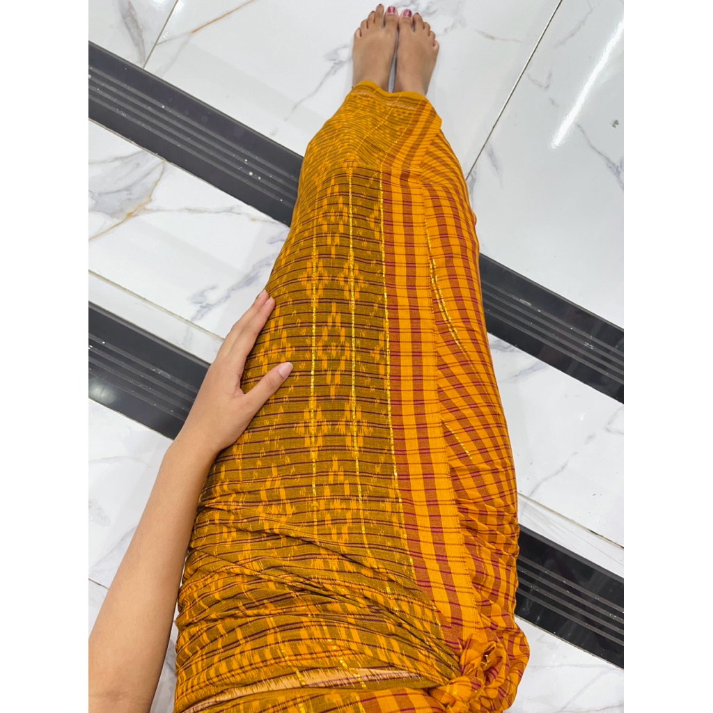 KAMEN ENDEK SESEH LURIK