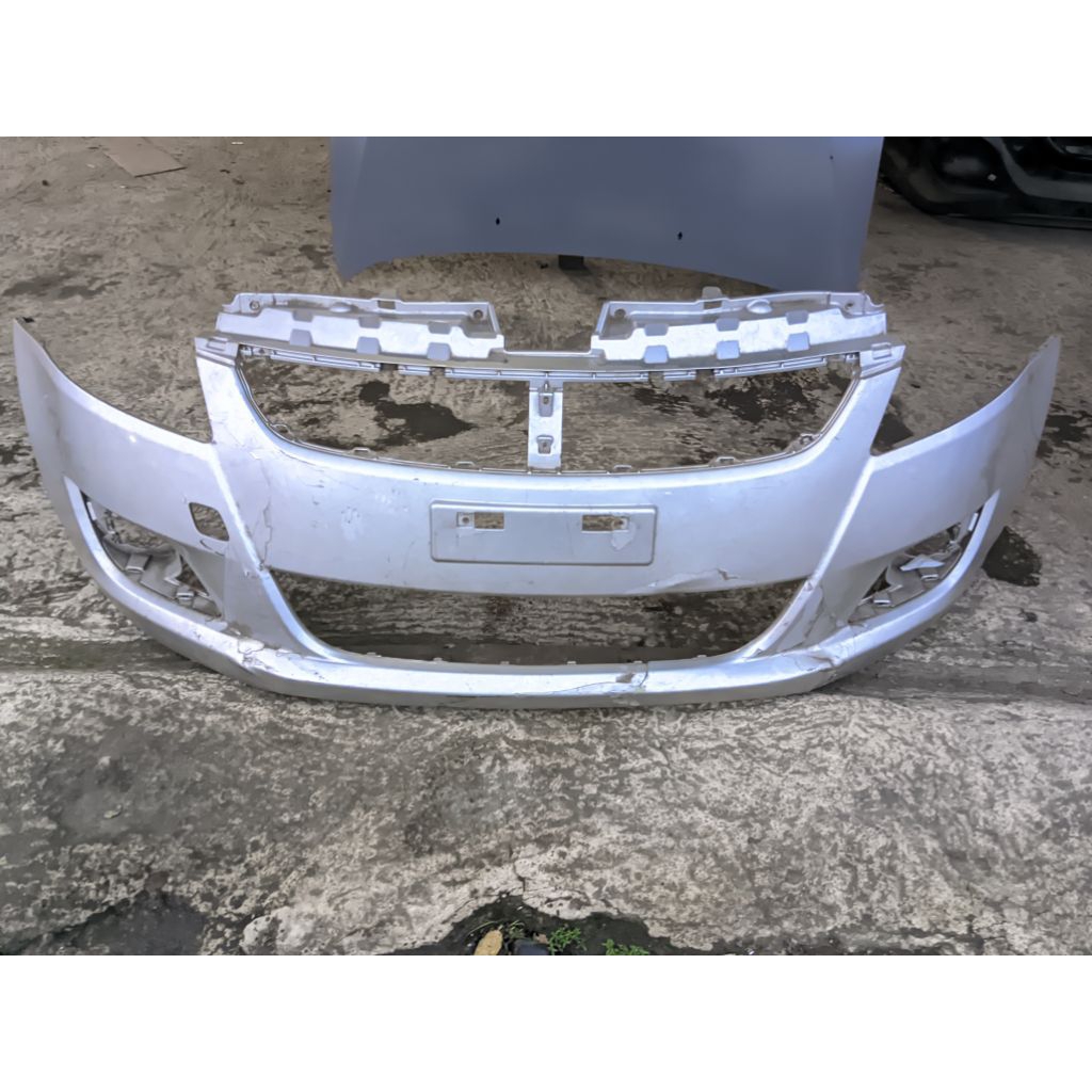 Bemper depan Suzuki Swift 2013 - 2017