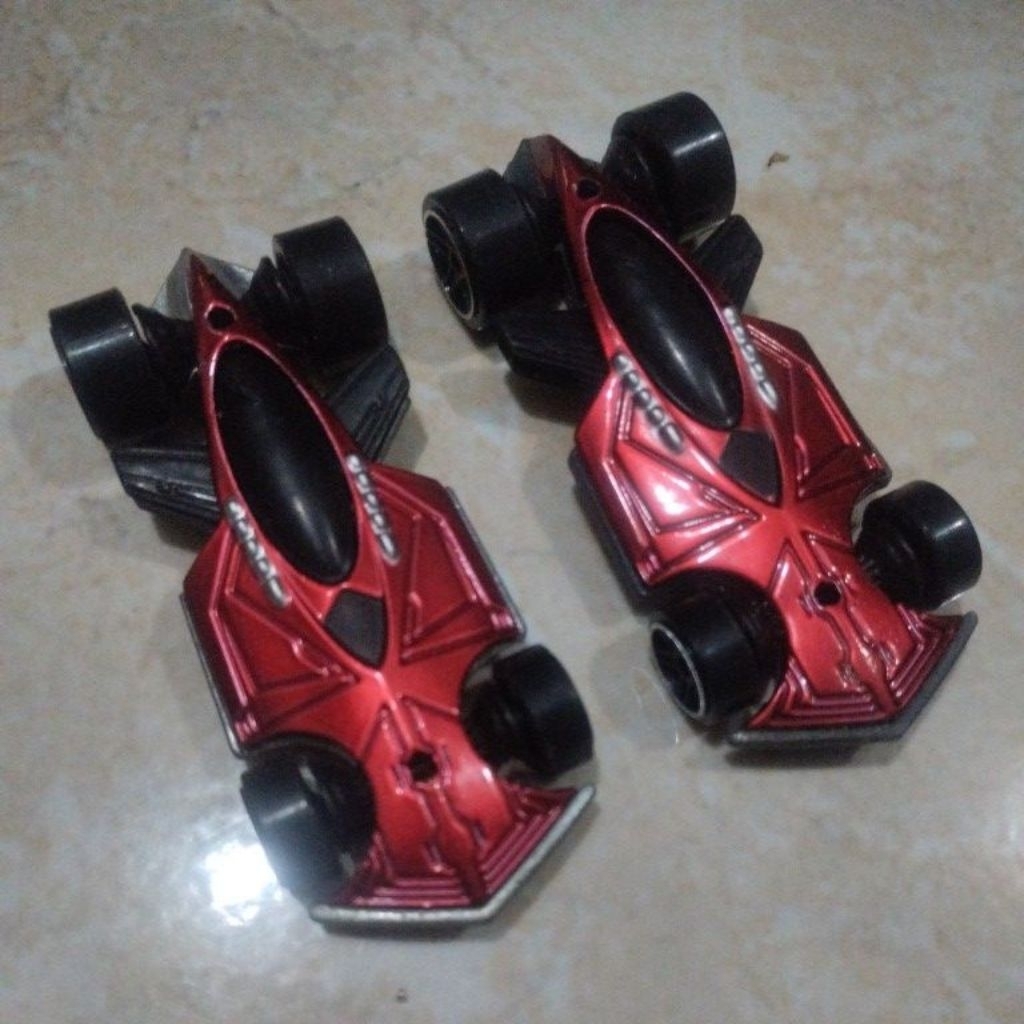 hotwheels battle force 5 saber