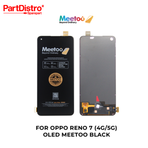 LCD+TS COMPATIBEL FOR OPPO RENO 7 (4G/5G)/A78/RENO 8T/RENO 8 (4G/5G)/7 SE/REALME 9/REALME 10 4G/REAL