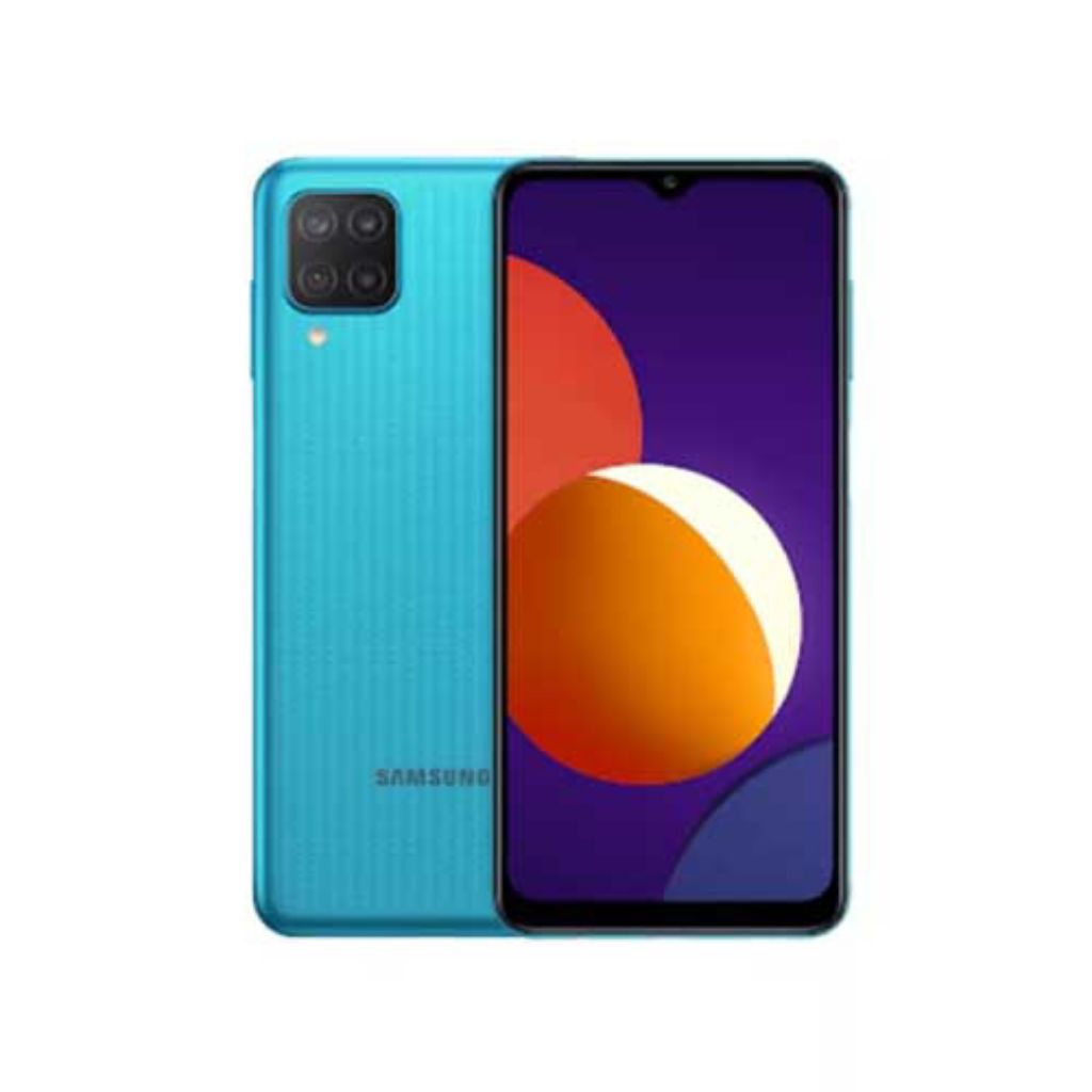 Samsung Galaxy M12 Second 4/64gb