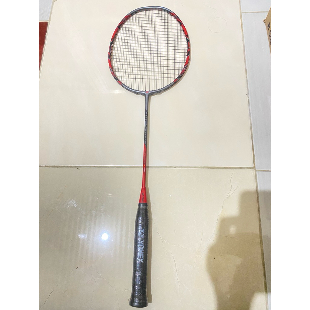 RAKET SECOND YONEX ARCSABER 11 PRO ORIGINAL 100%