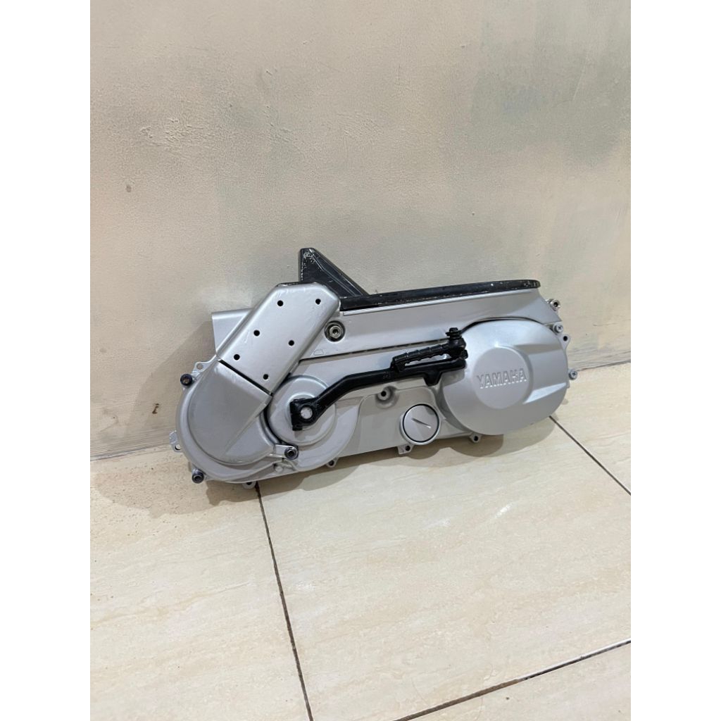 bak cvt nouvo full sela