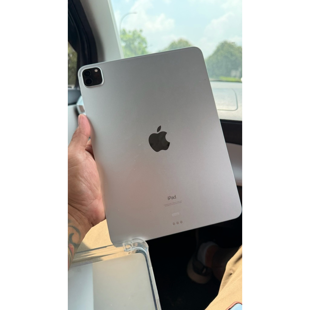 Ipad M1 Pro 11Inch 128GB ibox