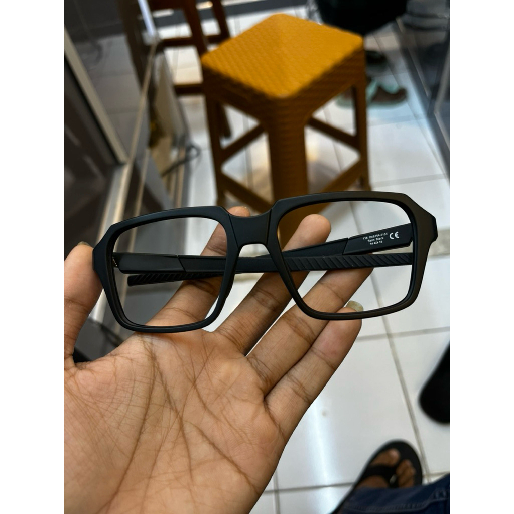 kacamata frame OKLEY OX8154