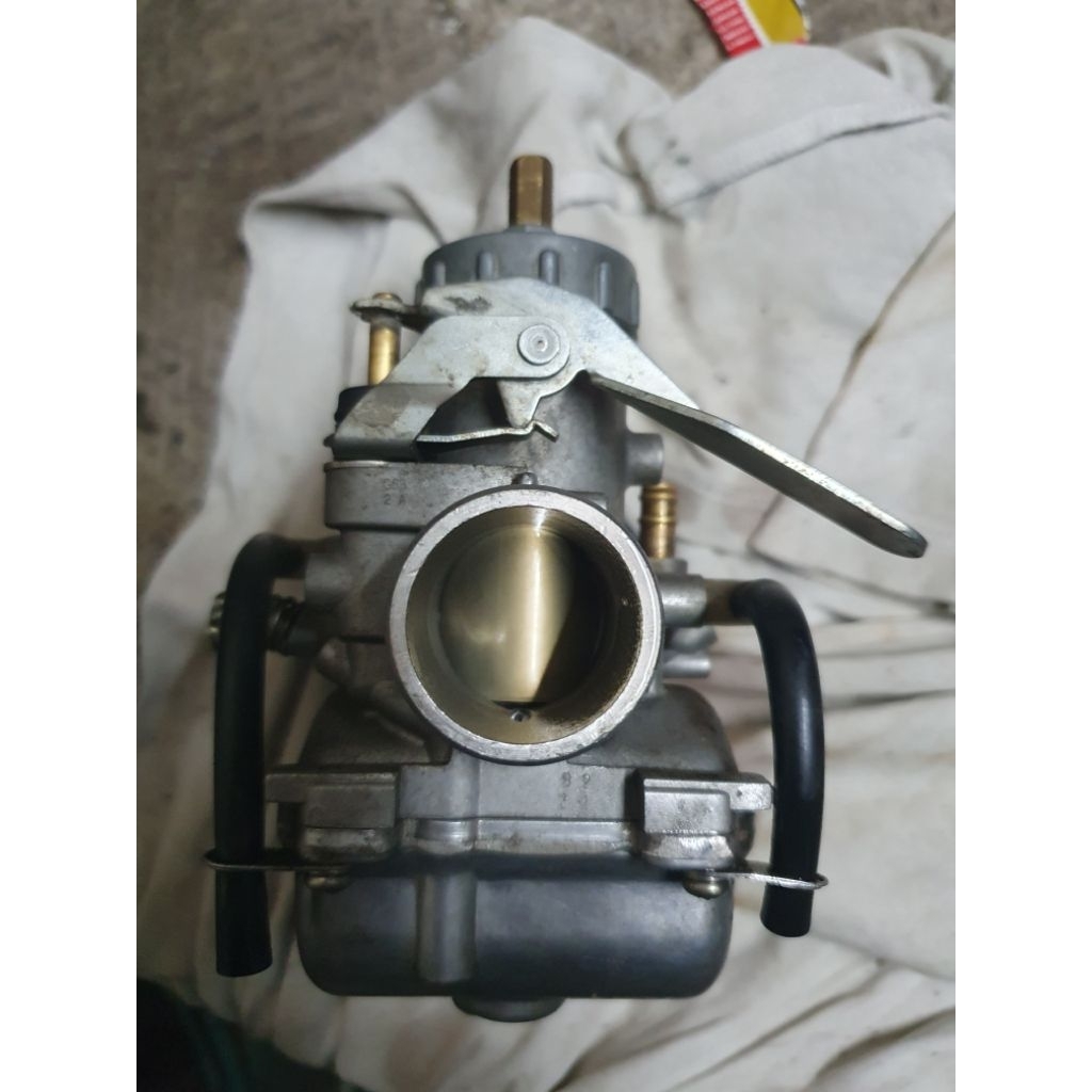 Karbu Ninja RR Original Copotan