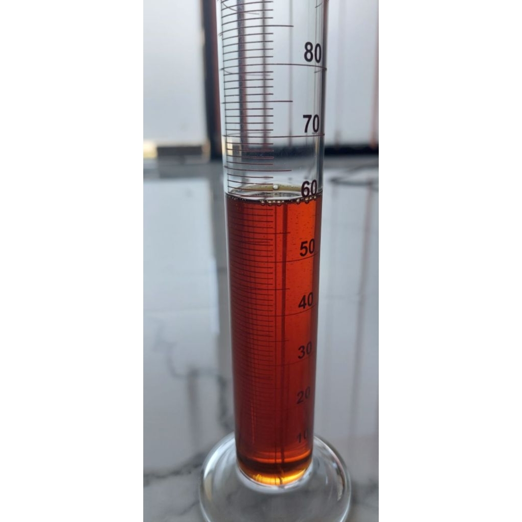 Minyak AKAR Cendana/ Sandalwood Sinking Root Asli NTT 100%