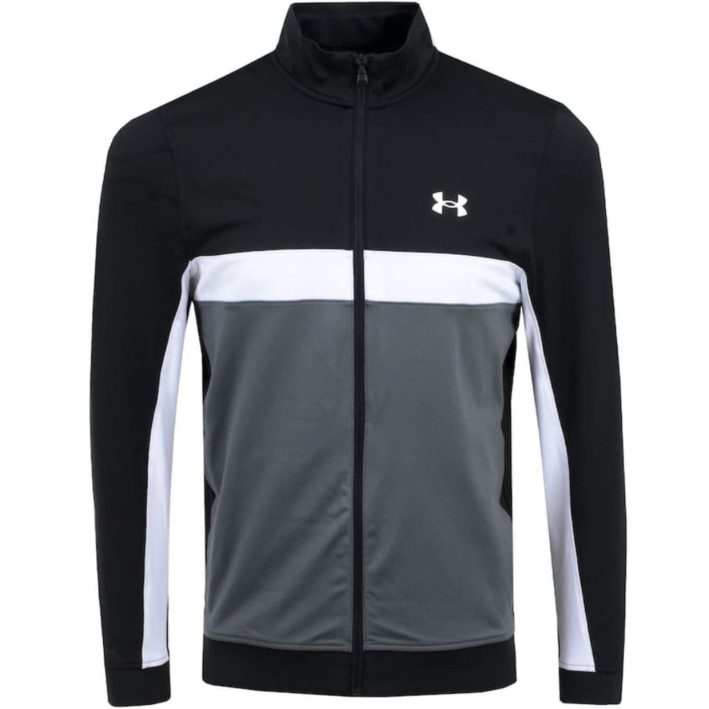 Jacket Golf UA Storm Midlayer FZ