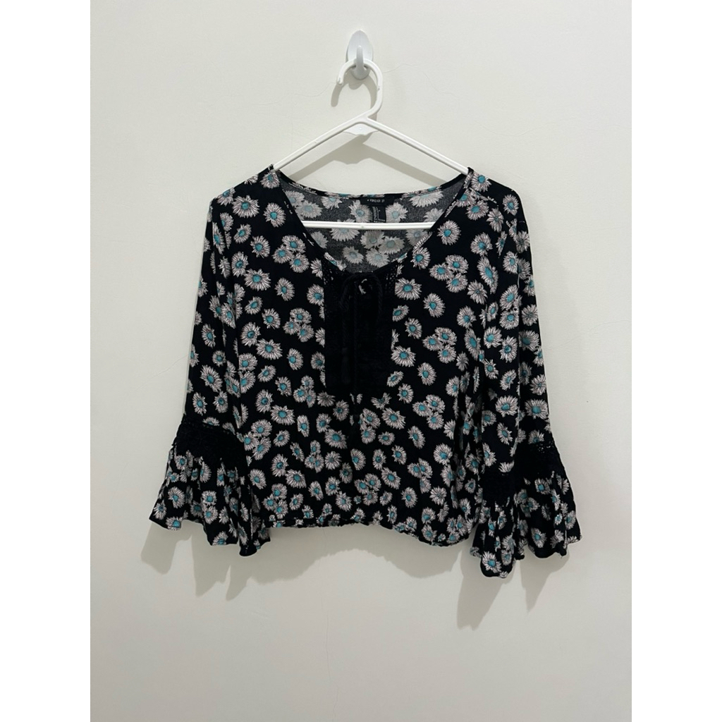 Preloved Forever21