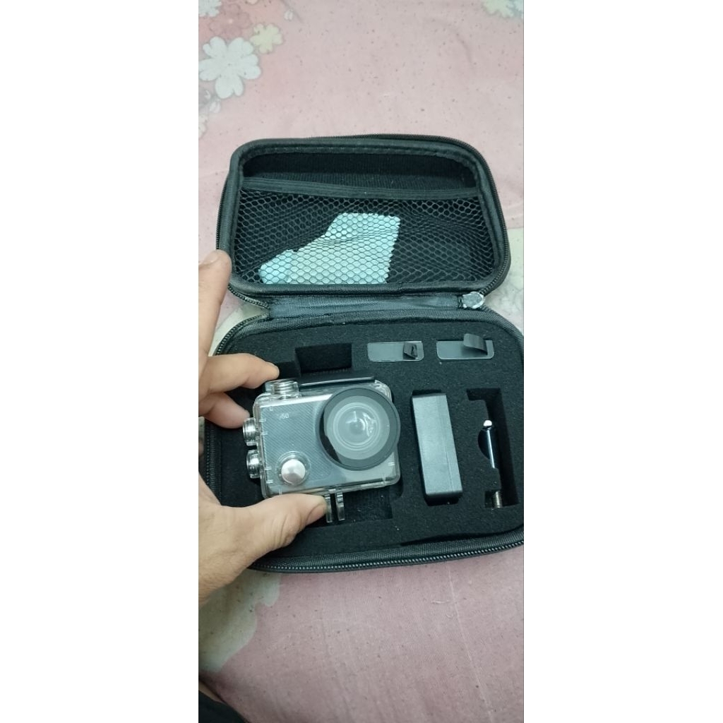 AkasoV50X