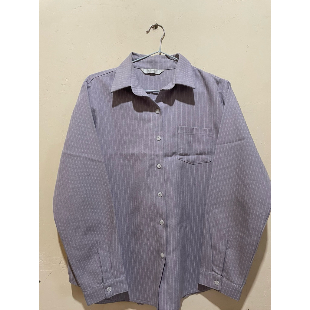 kemeja salur_preloved